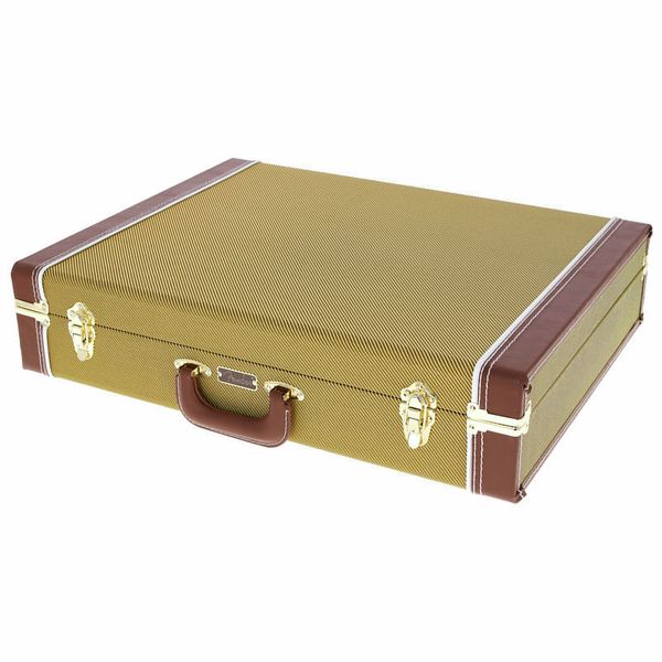 Fender Classic Case Stand 3 Tweed