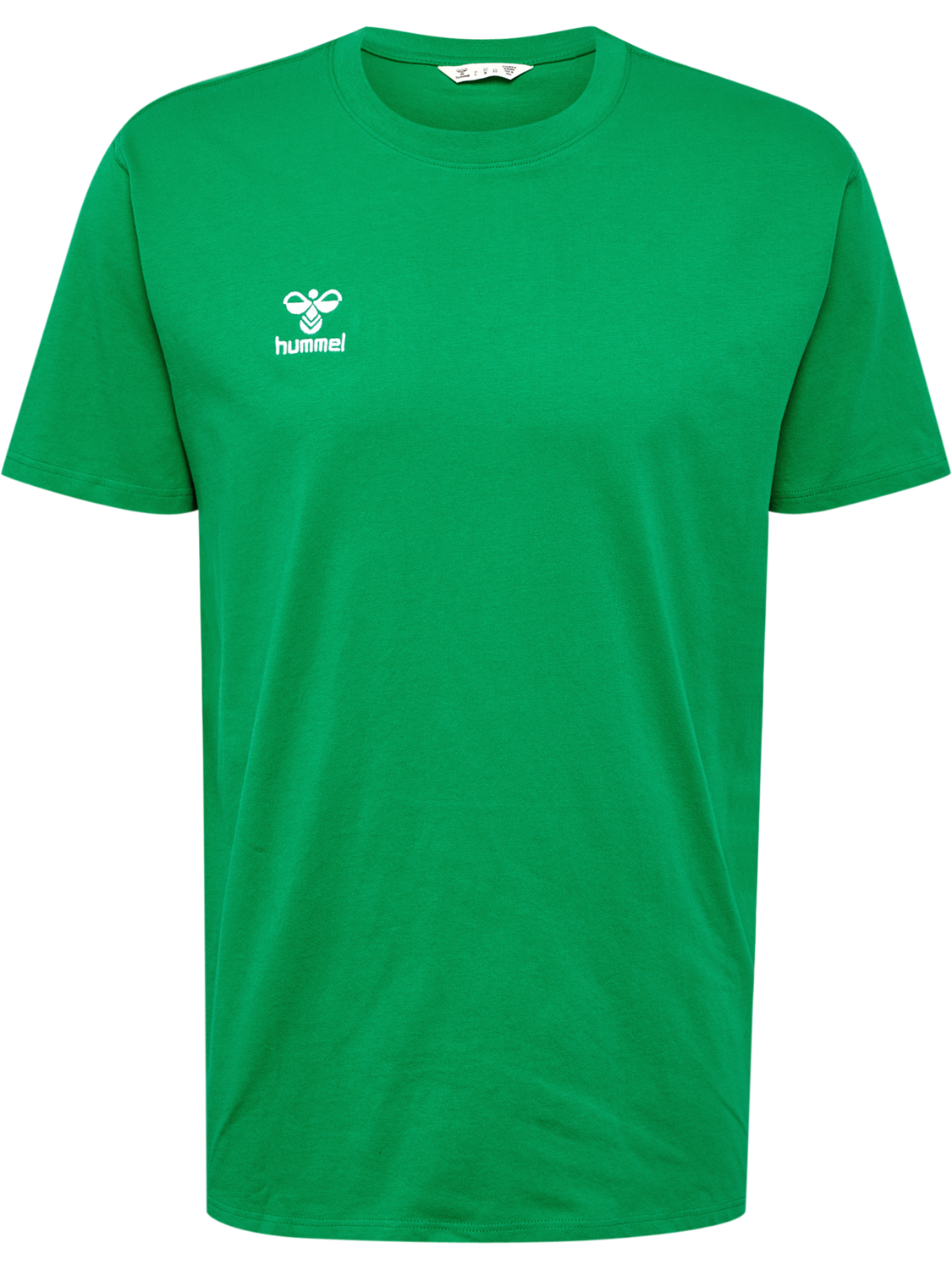 hmlGO 2.0 T-SHIRT S/S