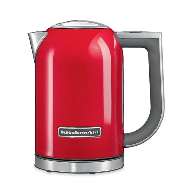 Lot petit-déjeuner avec grille-pain, cafetière et bouilloire Kitchenai