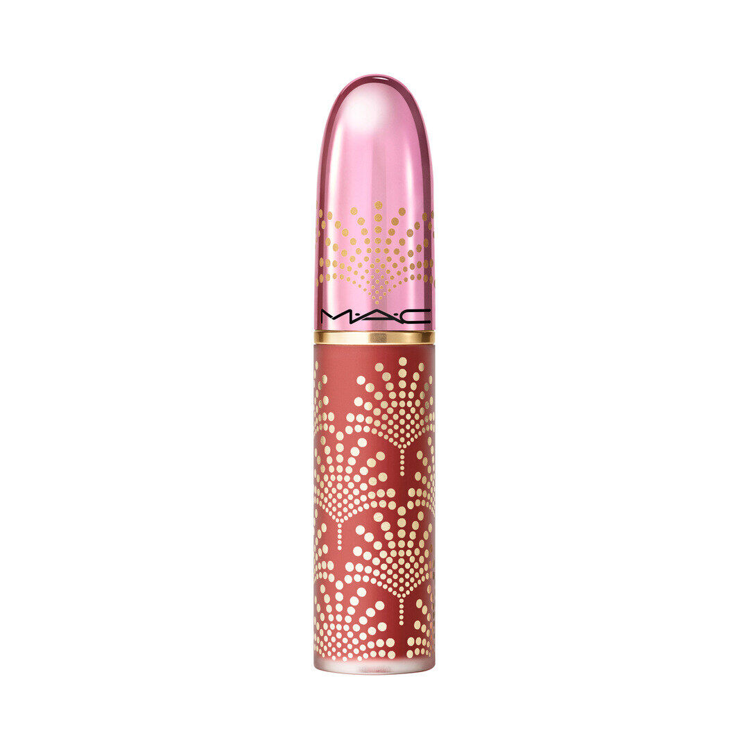 Bubbles & Brows MAC-Bubbles & Brows
