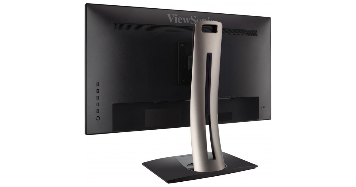 ViewSonicVP2768a-4K 27