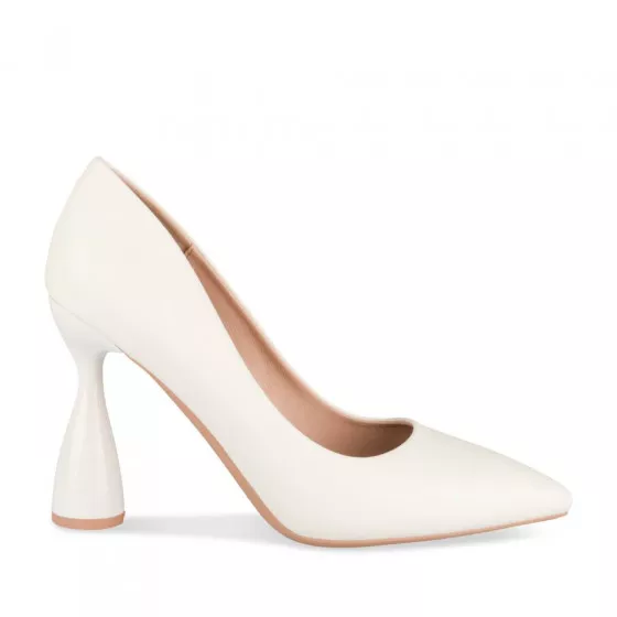 Escarpins BLANC MyB