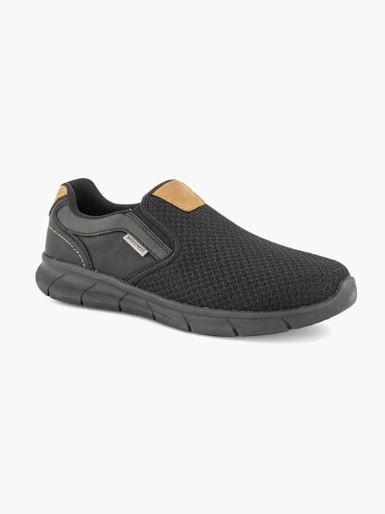 Easy Street Slip-on sneaker