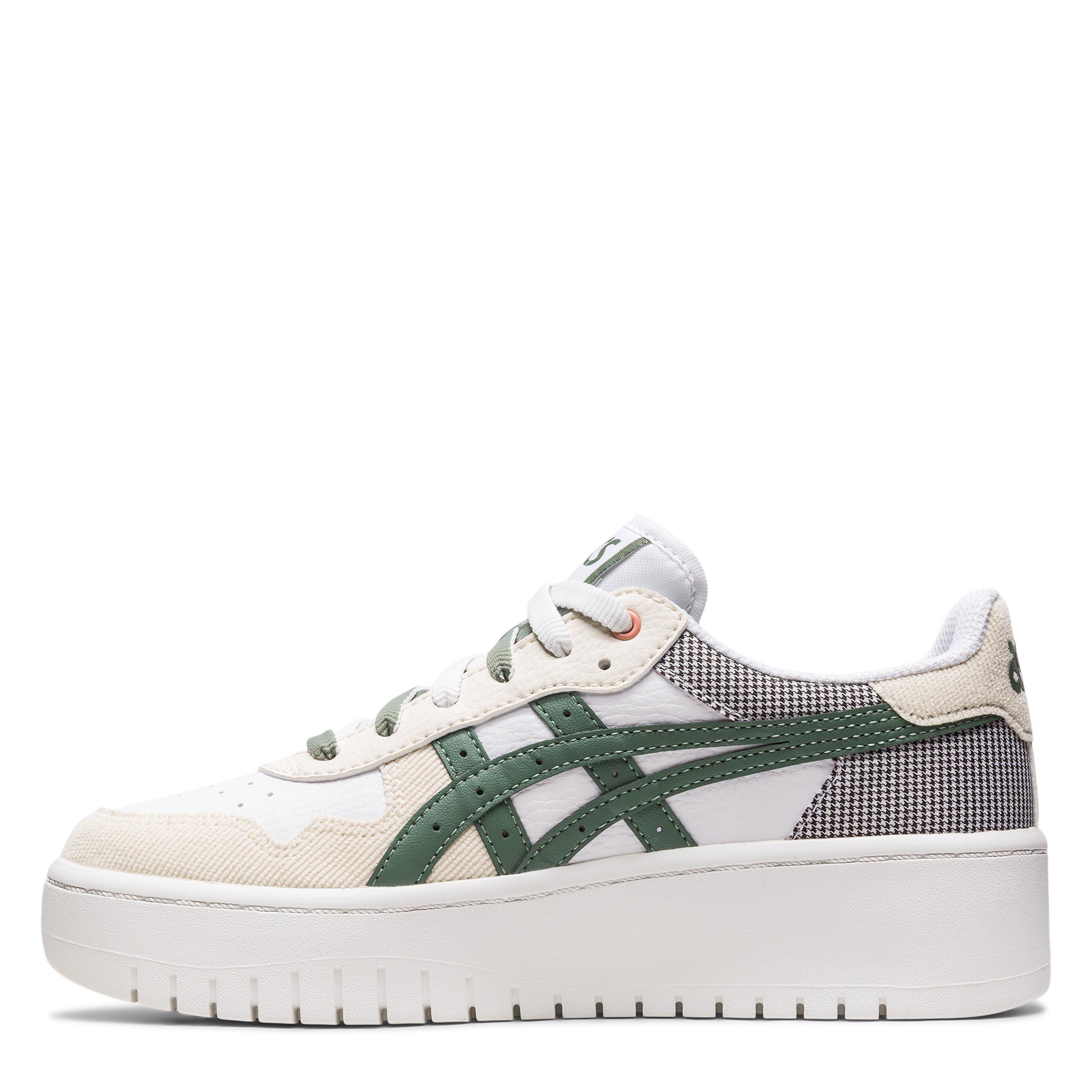 Asics Asics Japan S Pf Court Trainers Womens
