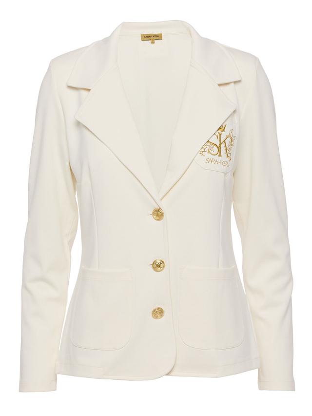 Jerseyblazer