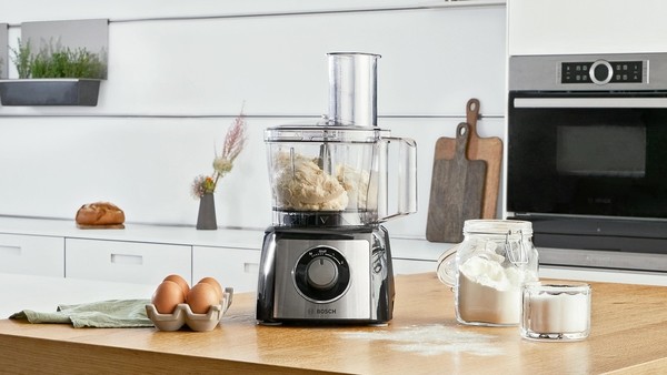 Bosch - Foodprocessor MultiTalent 3 Sort (MCM3501M)