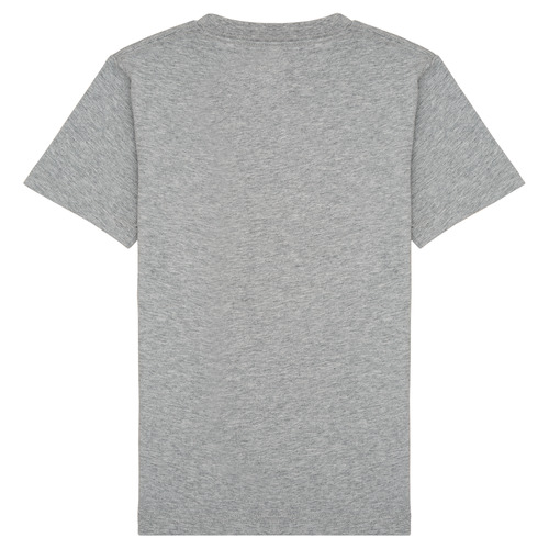 Converse - CORE CHUCK PATCH TEE - Gris