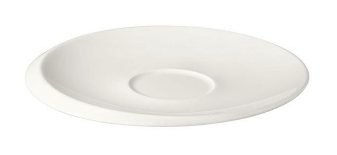 Villeroy & Boch Kaffee Untertasse NEW MOON