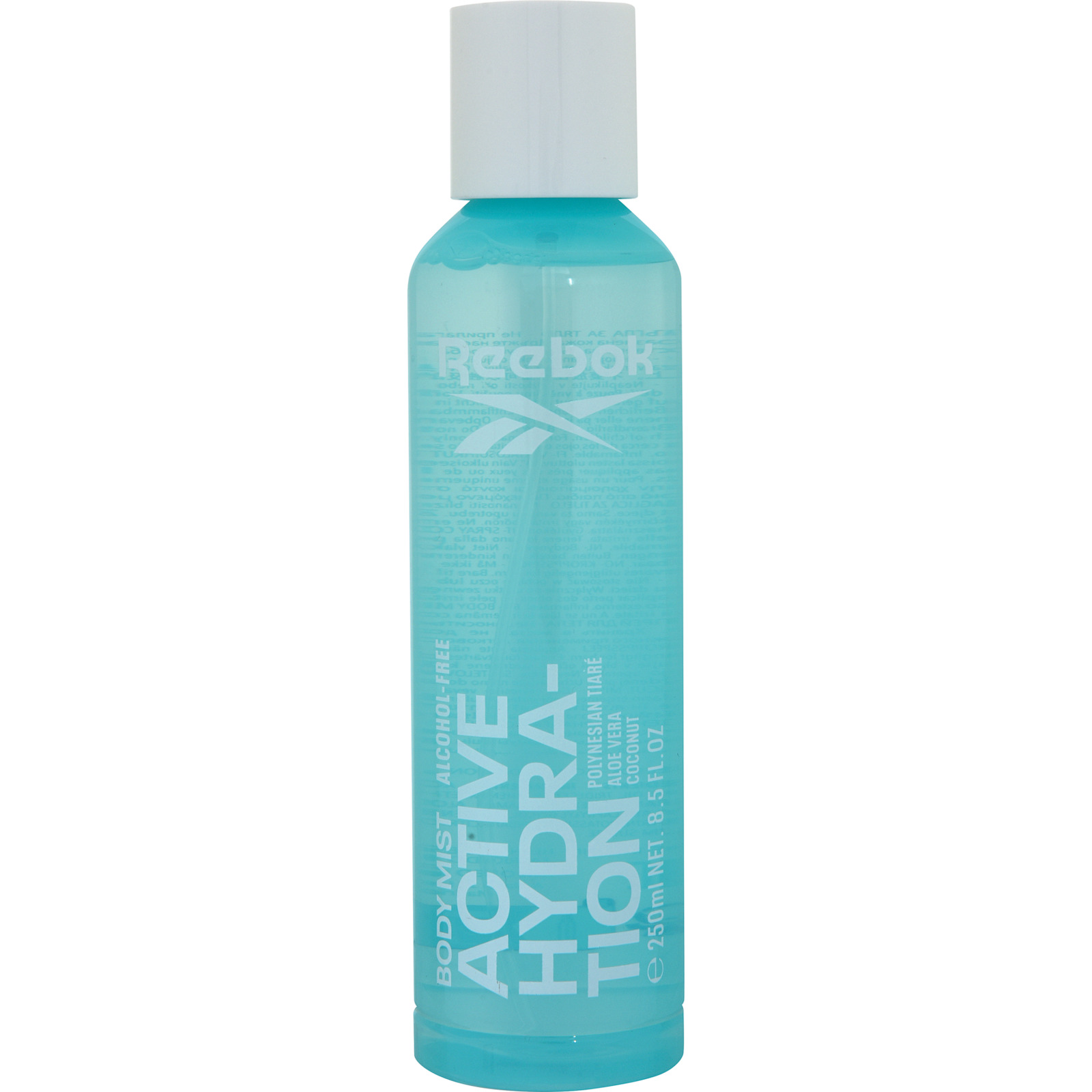 Reebok Hydration Körperspray 250 ml