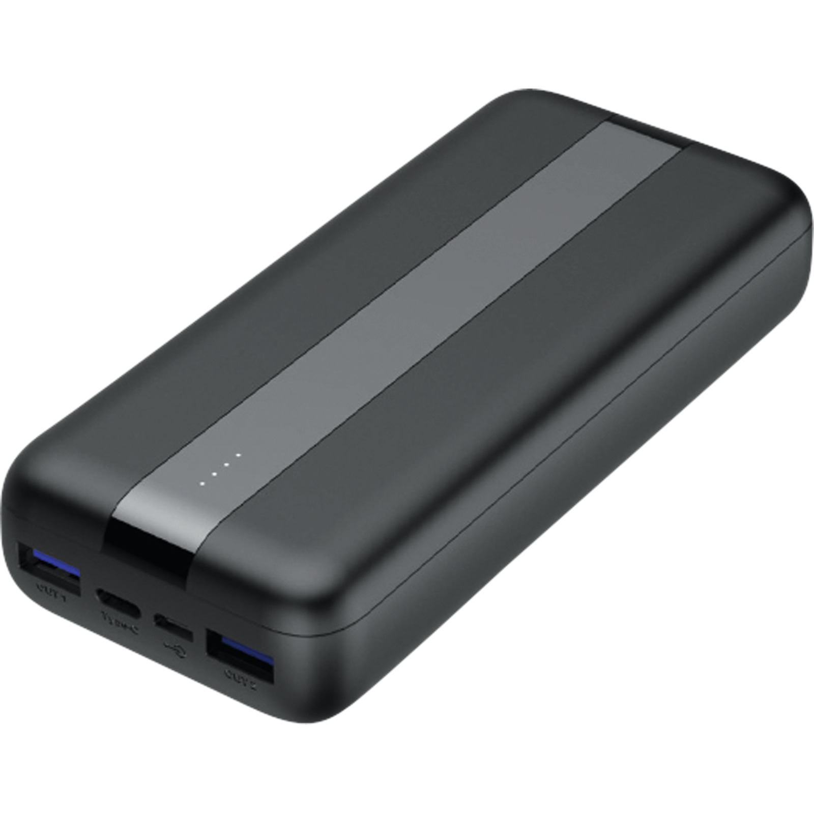 Powerbank 20'000 mAh