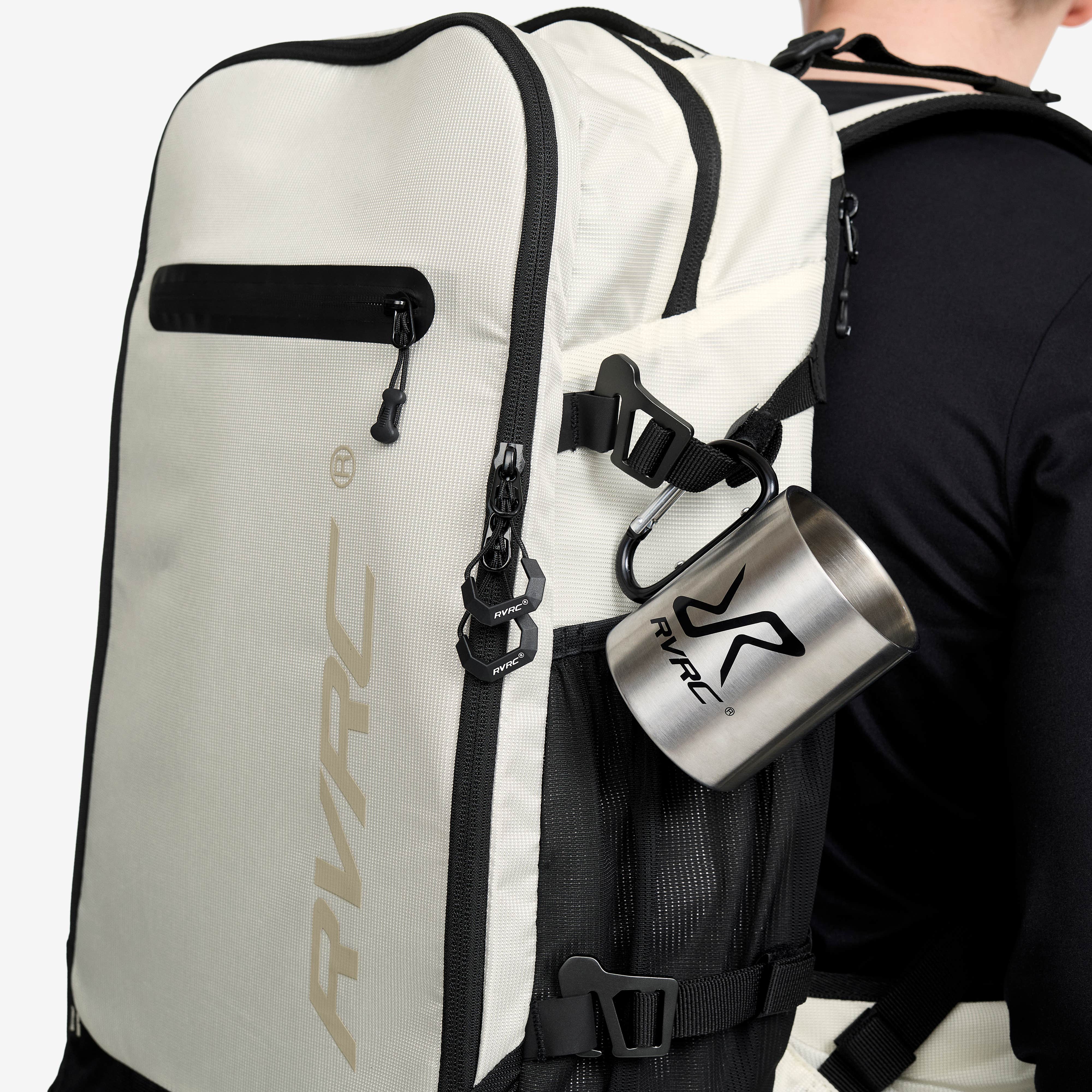 Explor Backpack 30L  Tofu