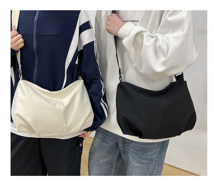 EAVALURE - Matching Crossbody Tas voor Koppels