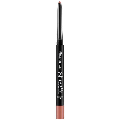 Essence - Matte Comfort Perfilador De Labios 03-soft Beige