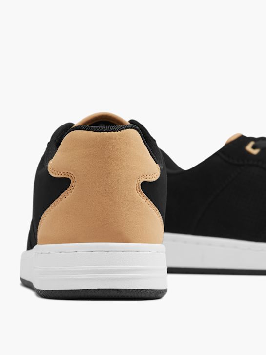 Vty Sneaker Schwarz