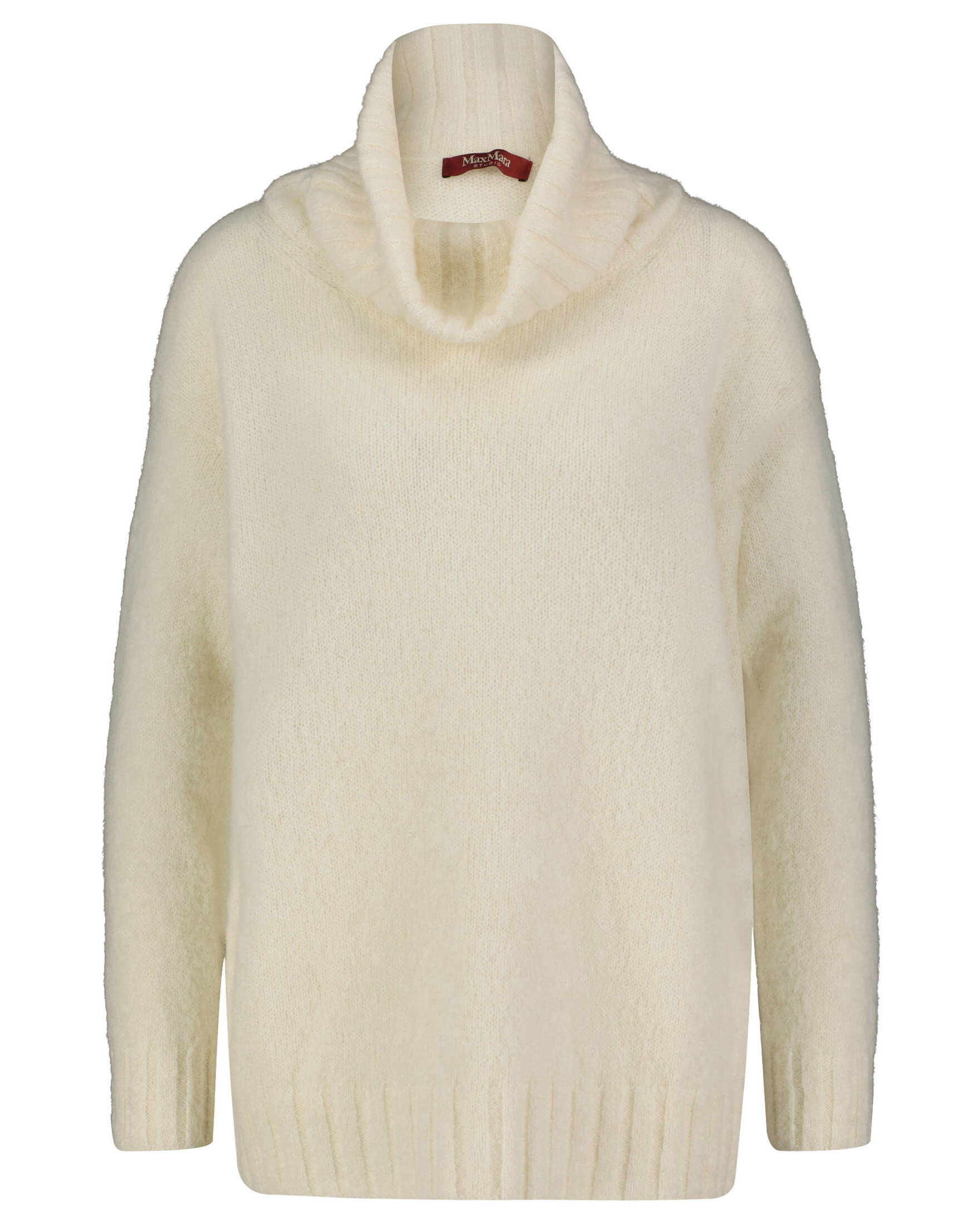 Max Mara Studio| Damen Pullover LAVENO