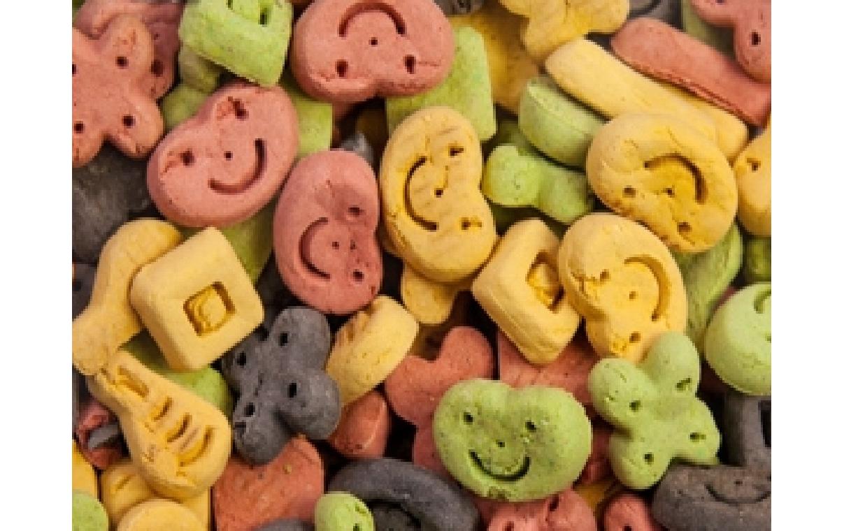 Leckerli StarSnack Cookies Variant Mix, 500 gSnack für Hunde
