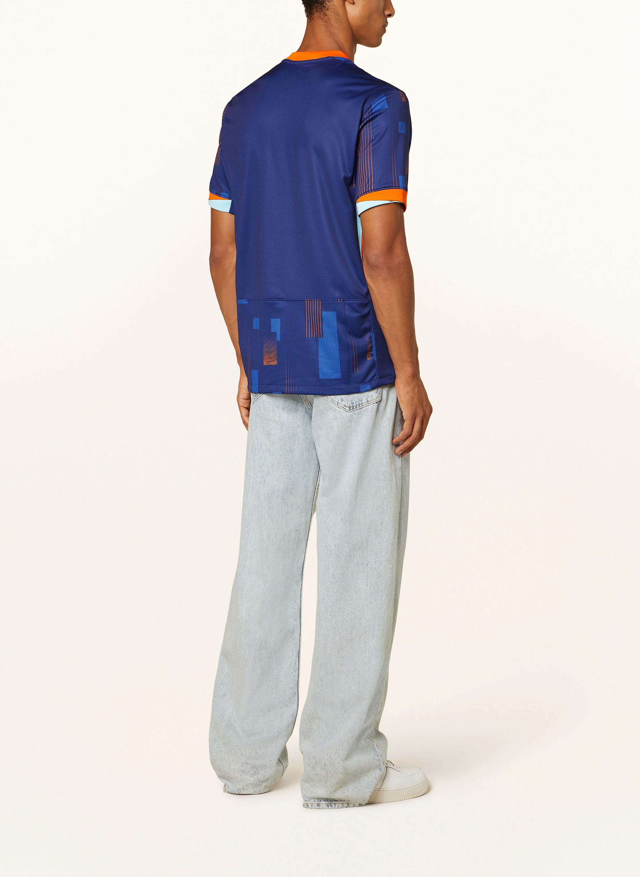 Nike Auswärtstrikot NIEDERLANDE 2024/25