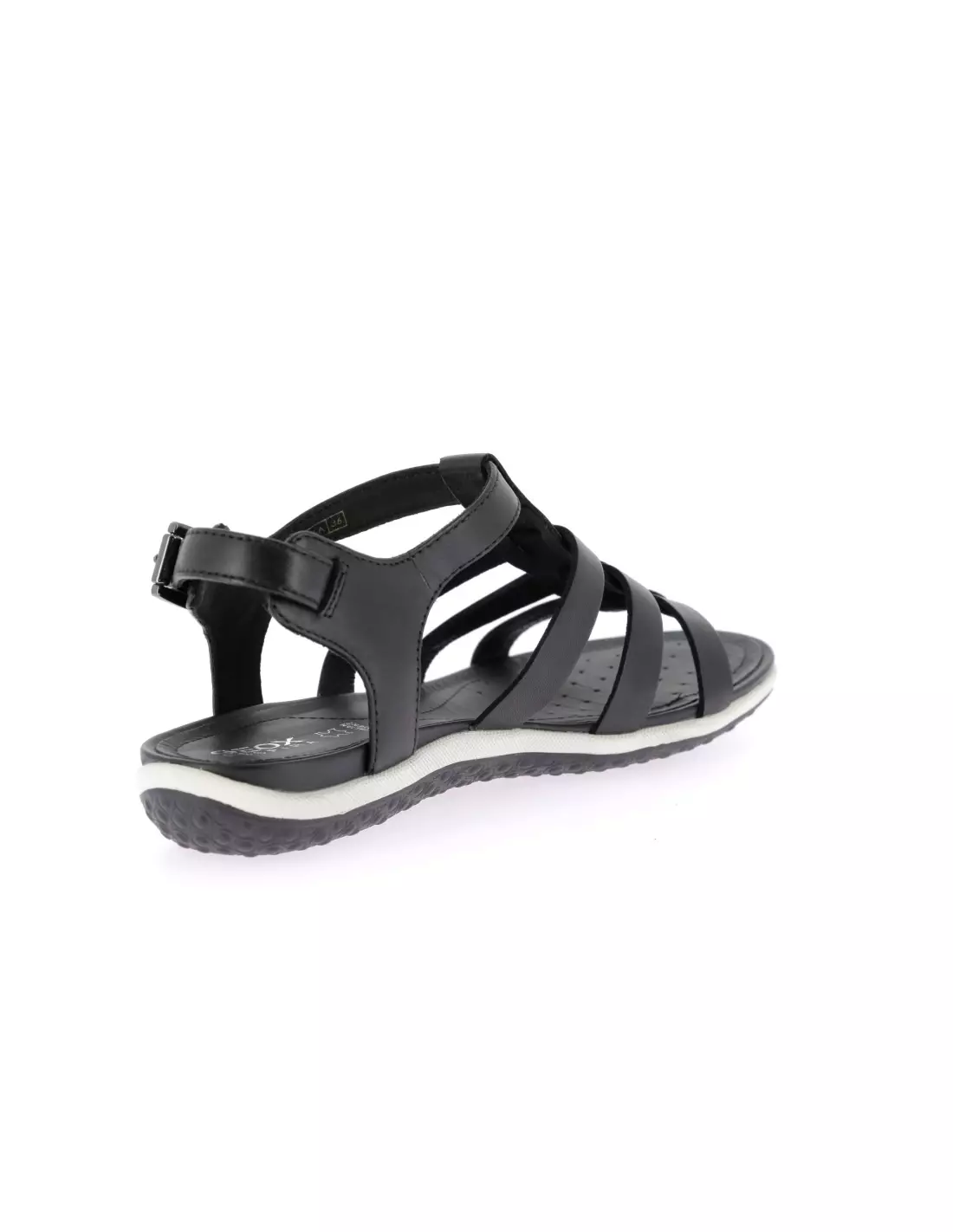 VEGA - Sandales & nu-pieds COGNAC/LTGOLD