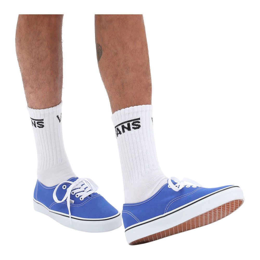Vans AUTHENTIC - Sneakers color theory dazzling blue