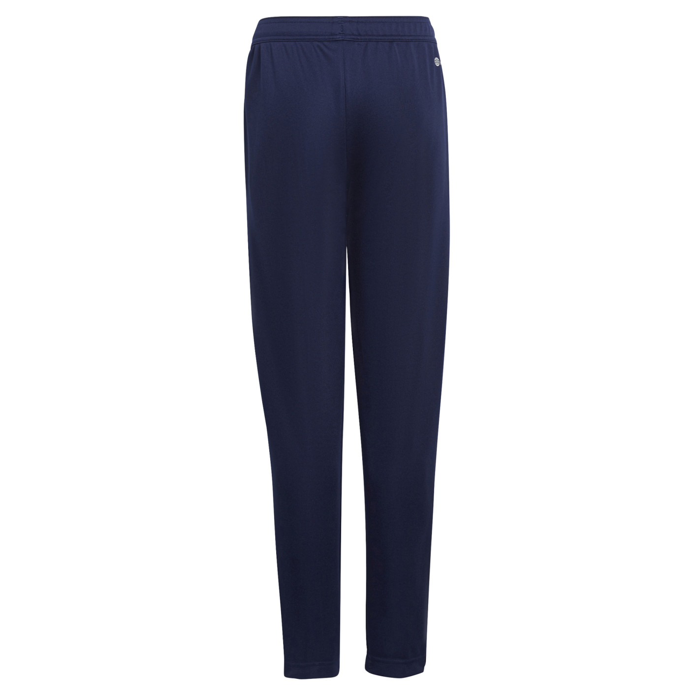 adidas Entrada 22 Trainingspak Kids Donkerblauw Wit