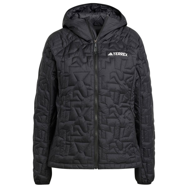 adidas Terrex - Women's Terrex Xperior PL Loose Fill Ins. - Veste synthétique