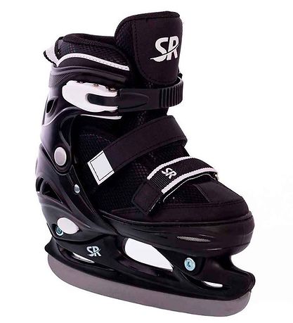 Supreme Sk?jter - Justerbar - Sort