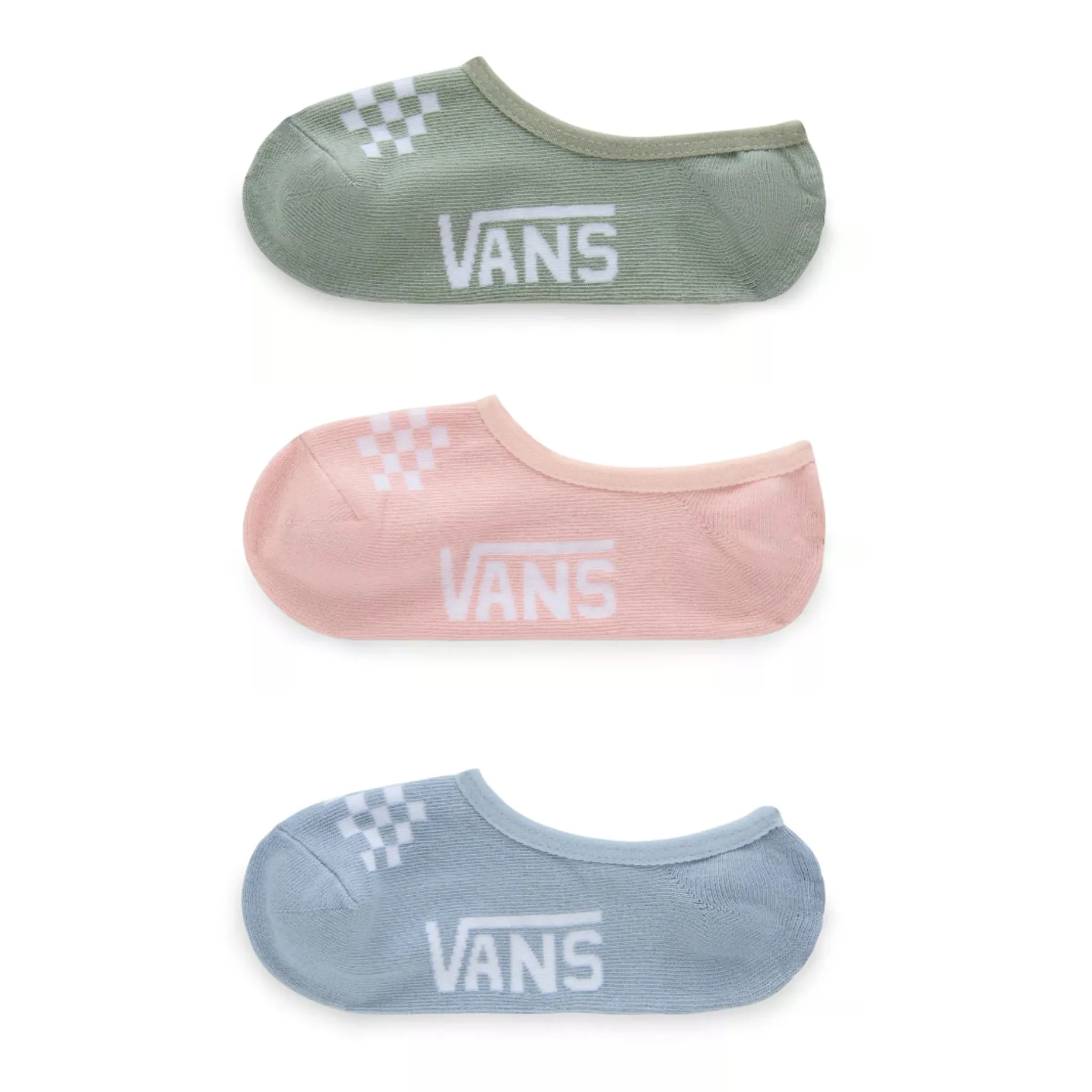 Vans Bas (3) Classic Pointures 1-6