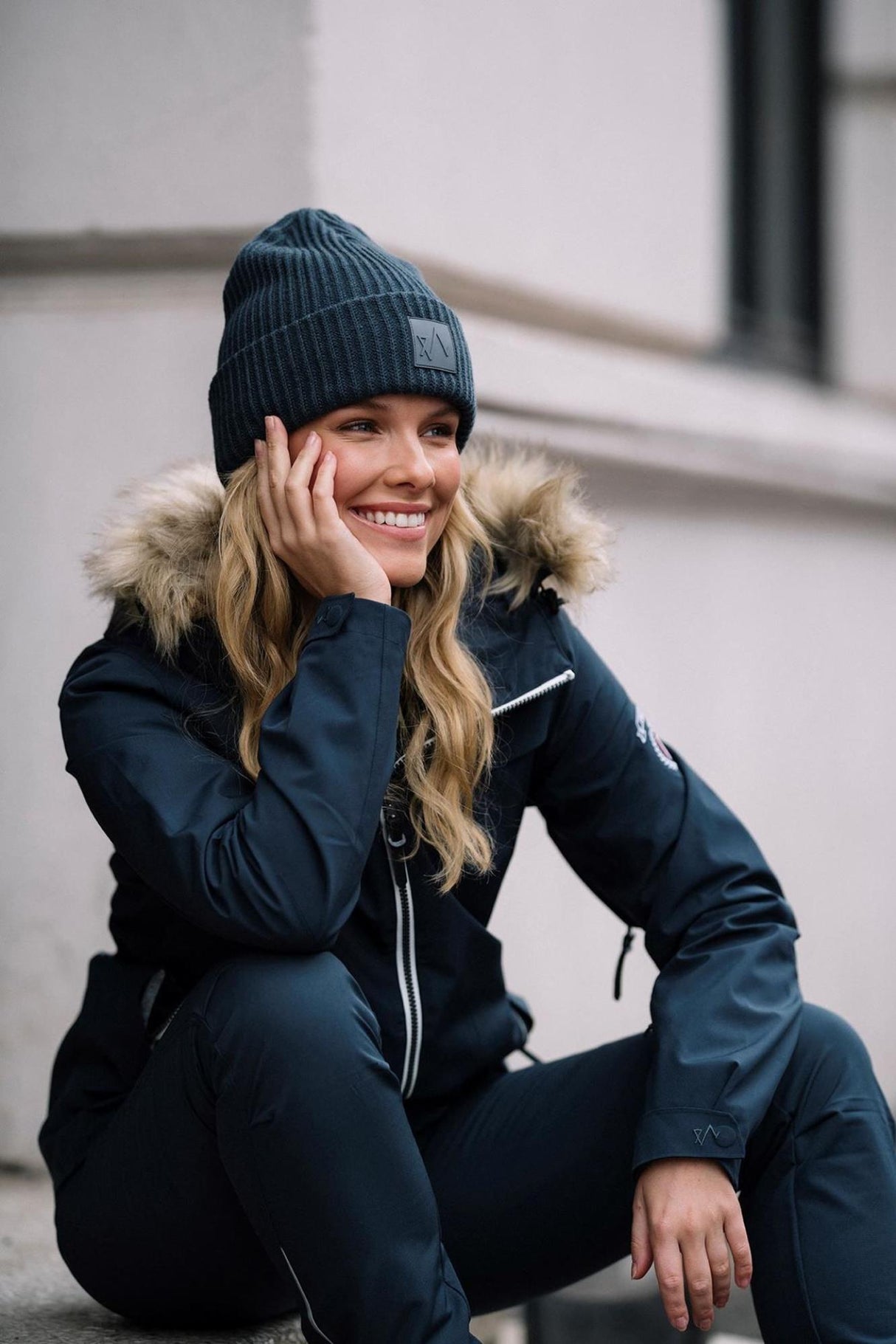 Twentyfour<br>Finse 2.0 Jakke
