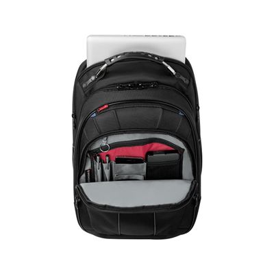 Wenger Carbon - Sac à dos pour ordinateur portable 17