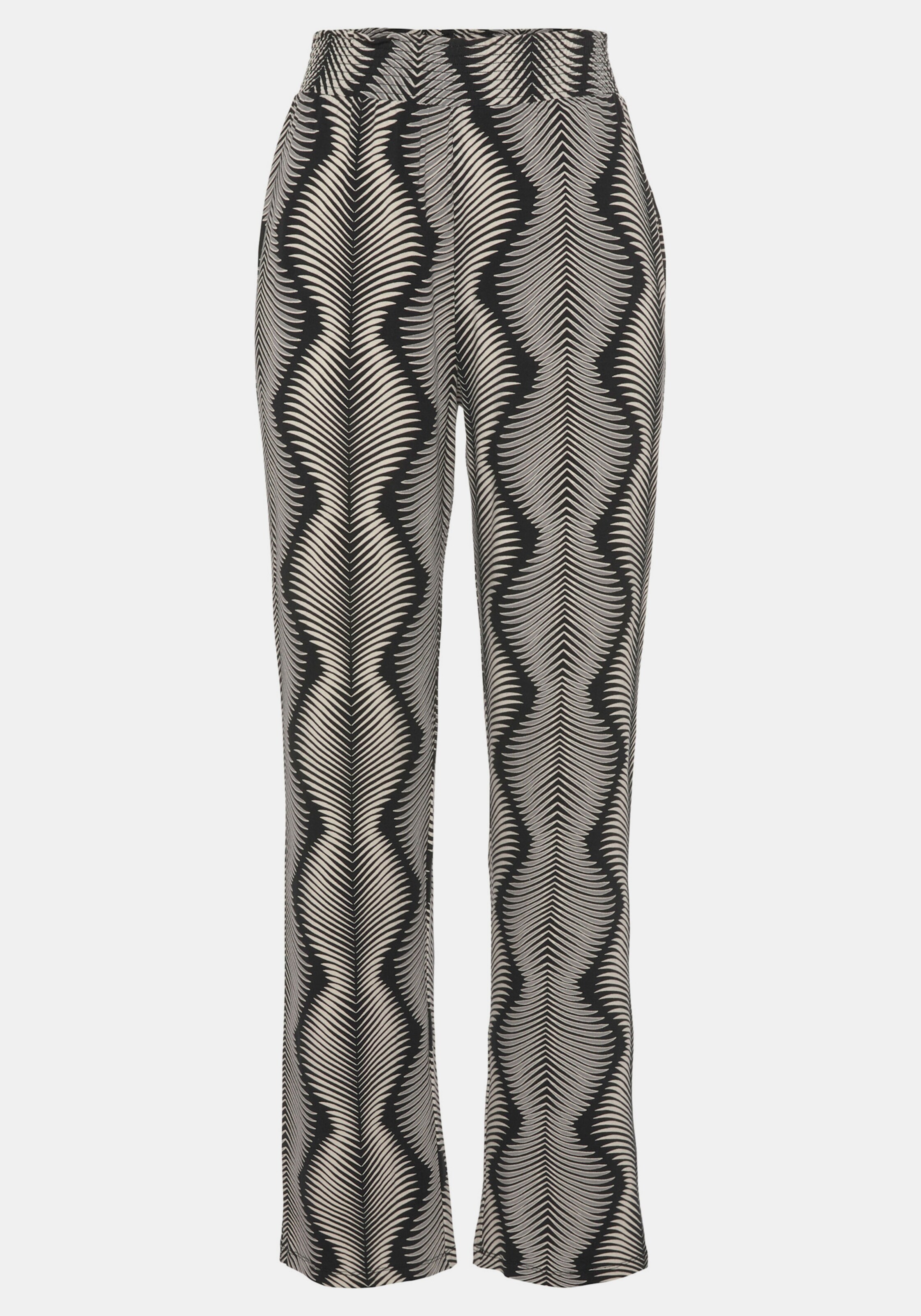 Pyjamahose
