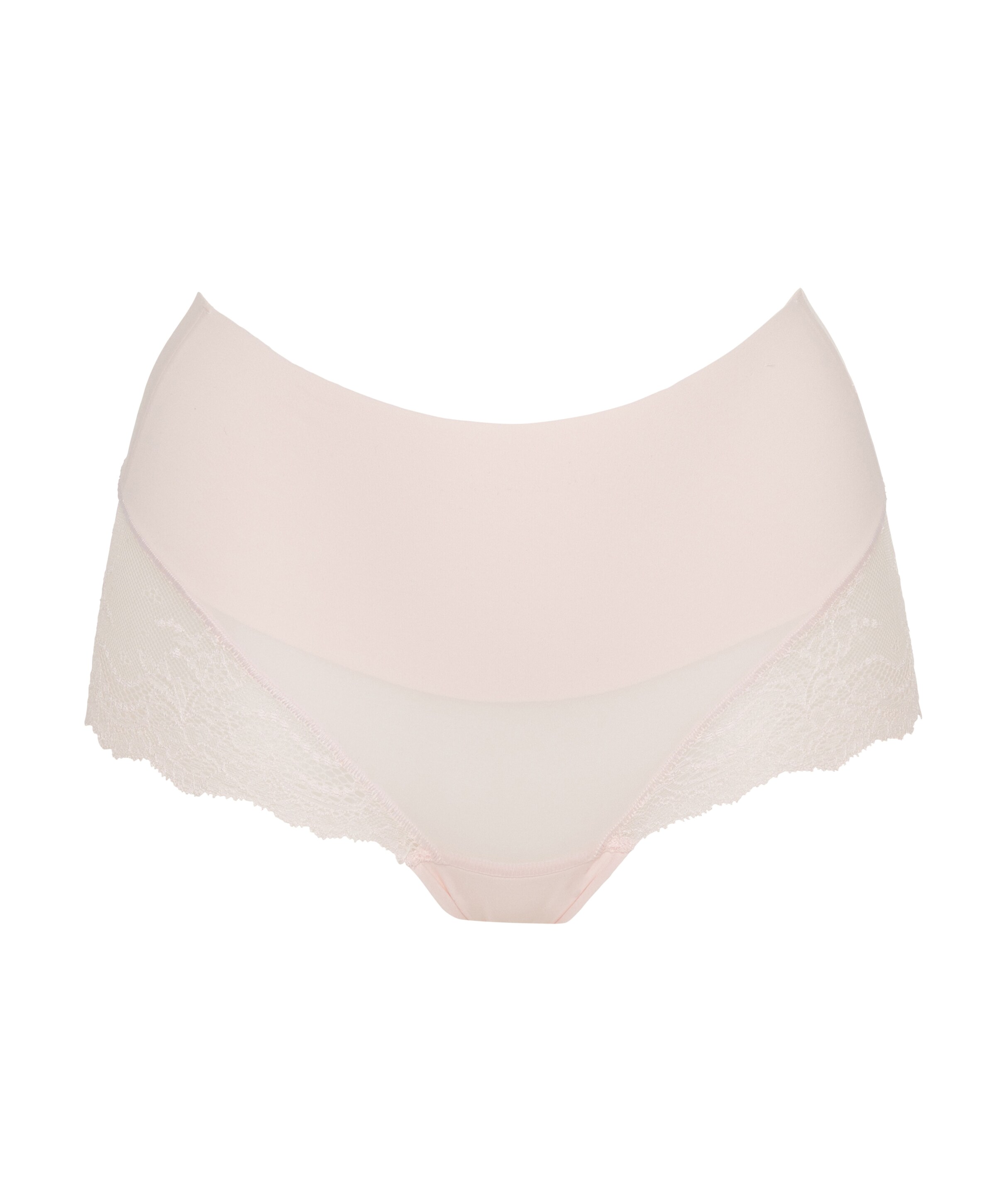 Spanx Dames shapewear slip roze