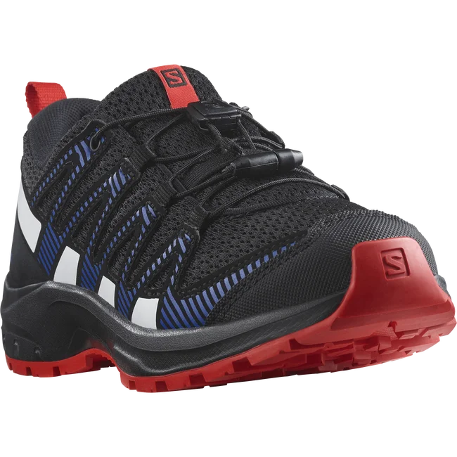 XA PRO V8  Junior - Chaussures pour enfant