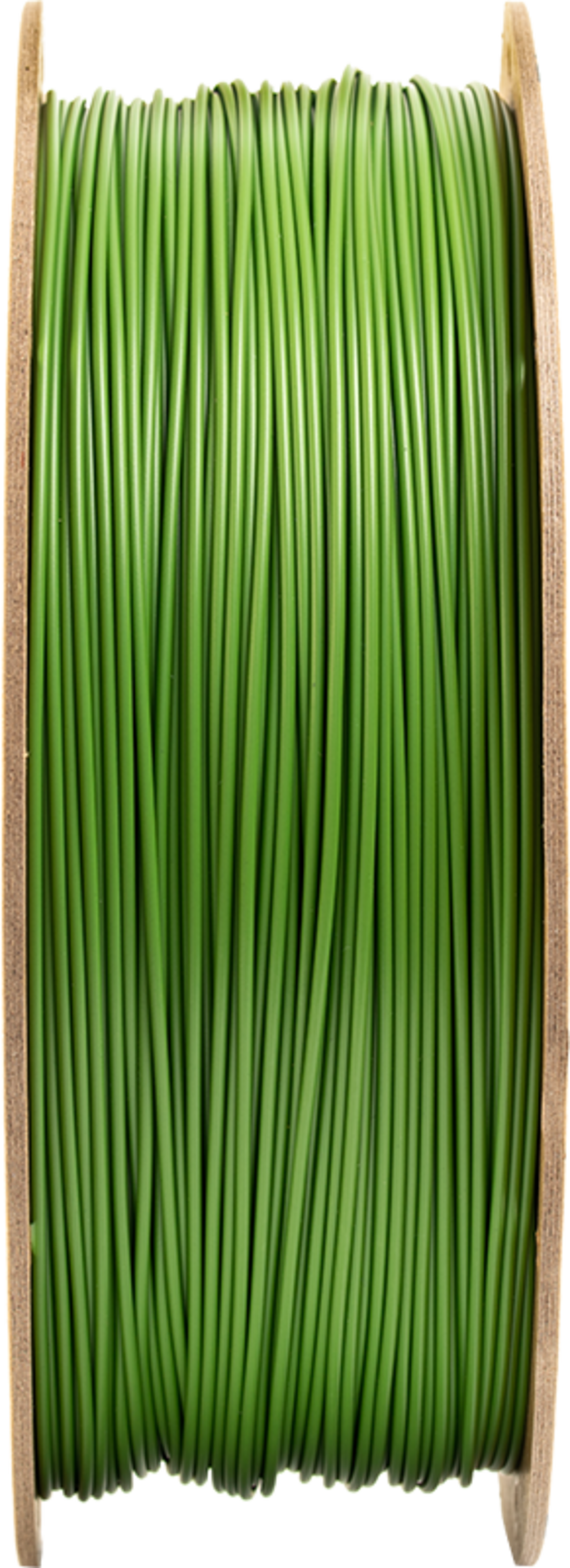 Polymaker  PolyLite PLA Jungle Green, 1,75 mm / 1000 g    Hochwertiges günstiges PLA von Polymaker