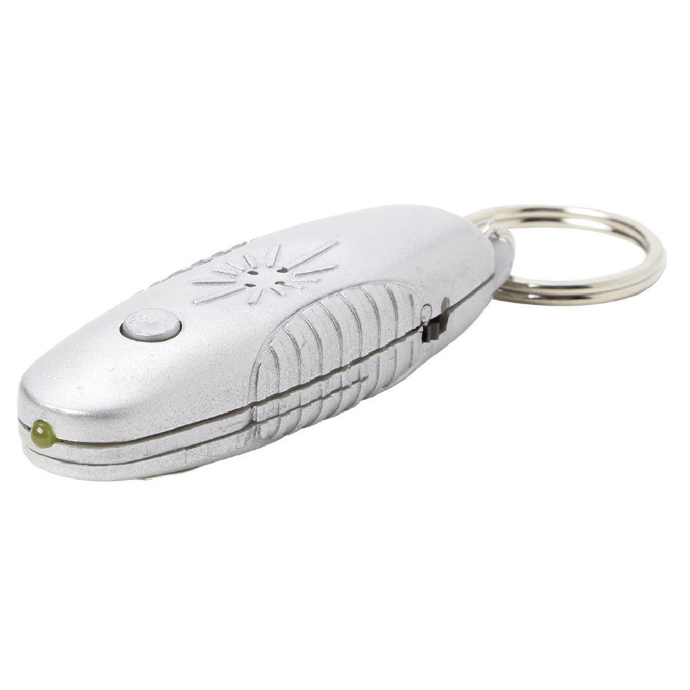 Porte clés anti moustique Guard'n care
