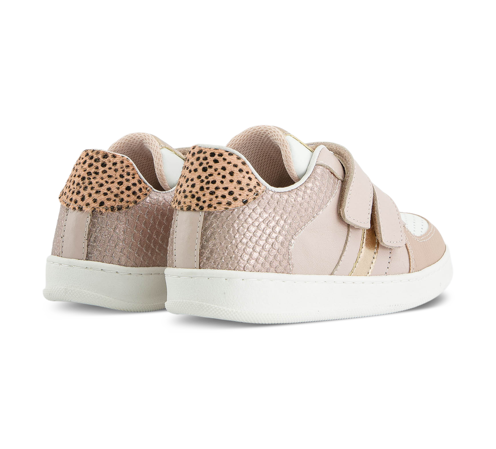 Clic Klettschuhe