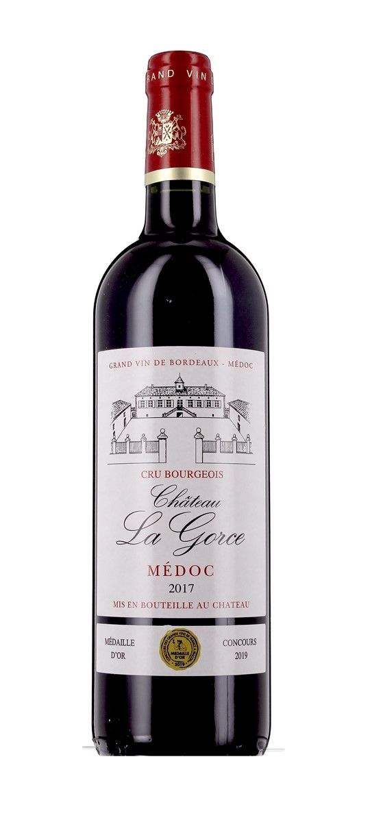 Bordeaux Direction Rive Gauche - 6 bouteilles