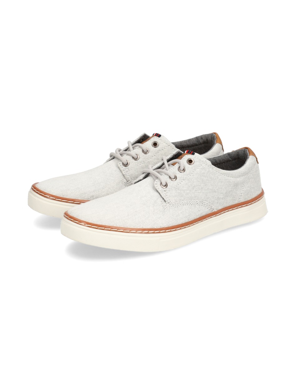 Canvas Sneaker