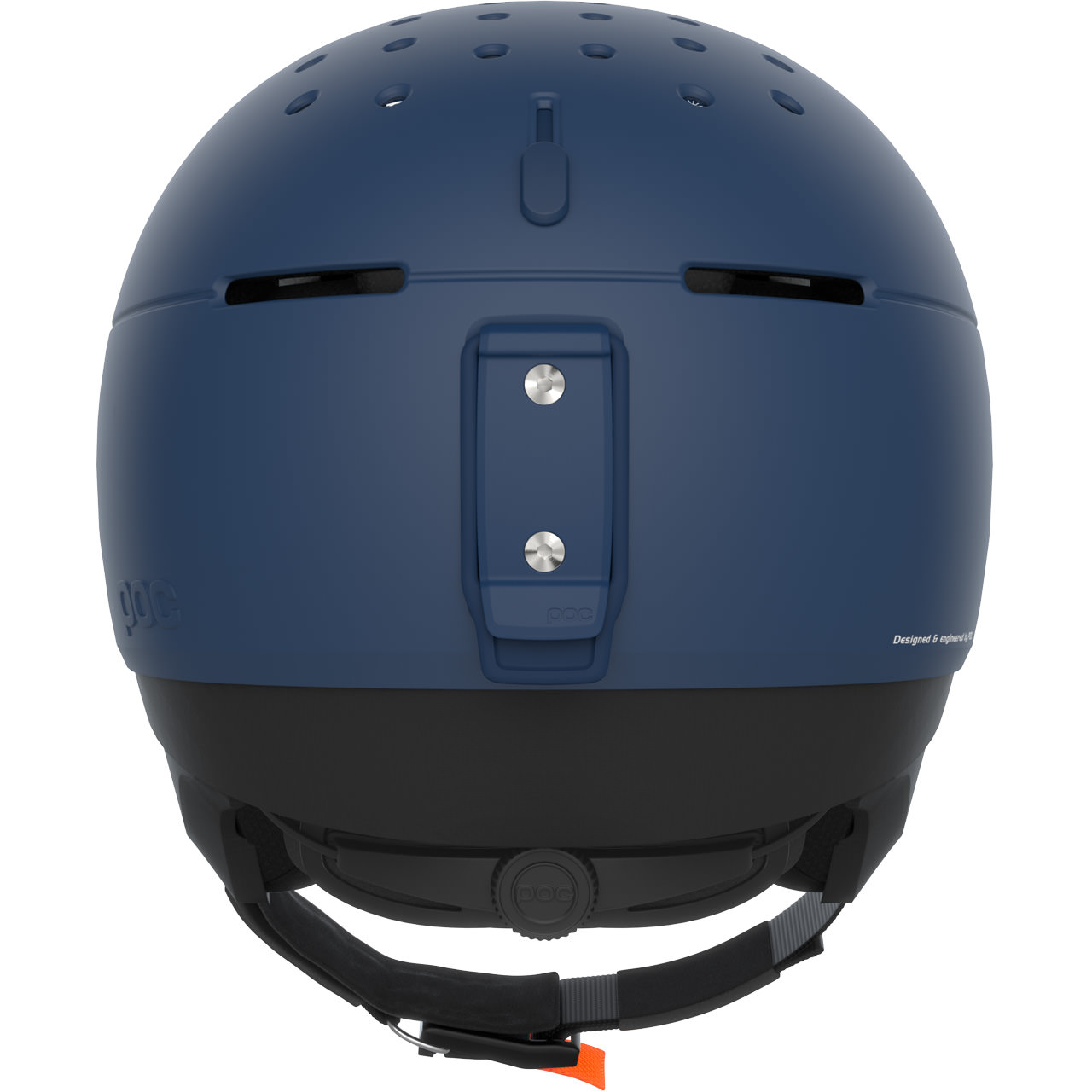 POC Meninx lead blue matt | POC Skihelme Erwachsene | POC Skihelme | POC | P | MARKEN | XSPO