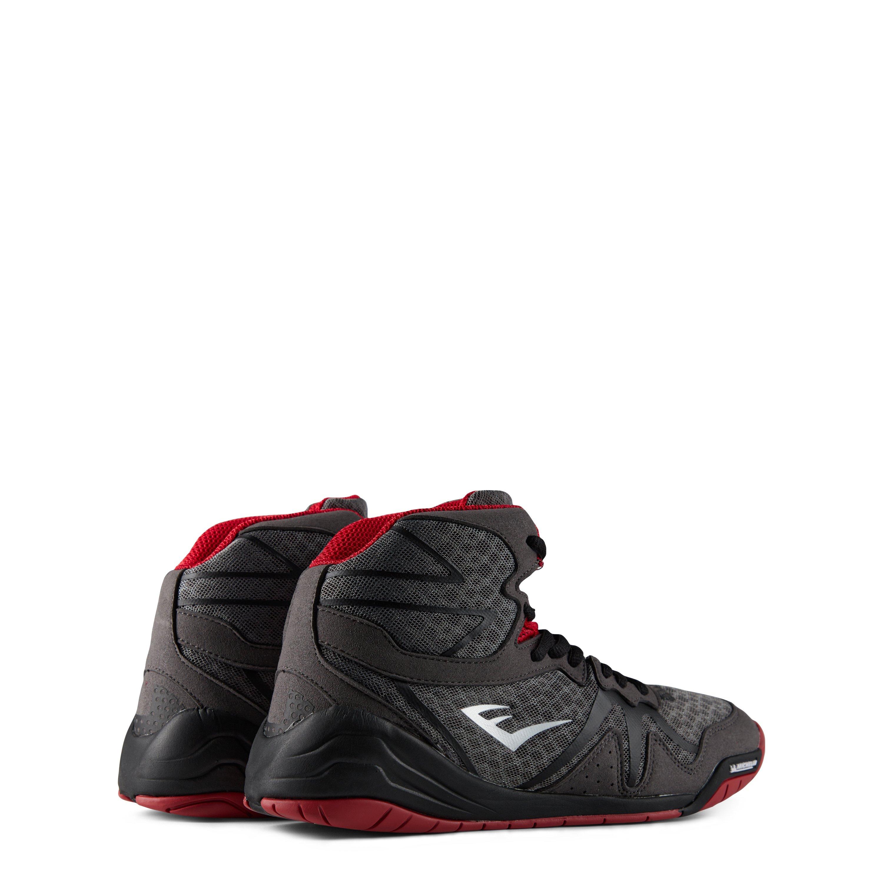 Everlast Pivot Boxing Boots
