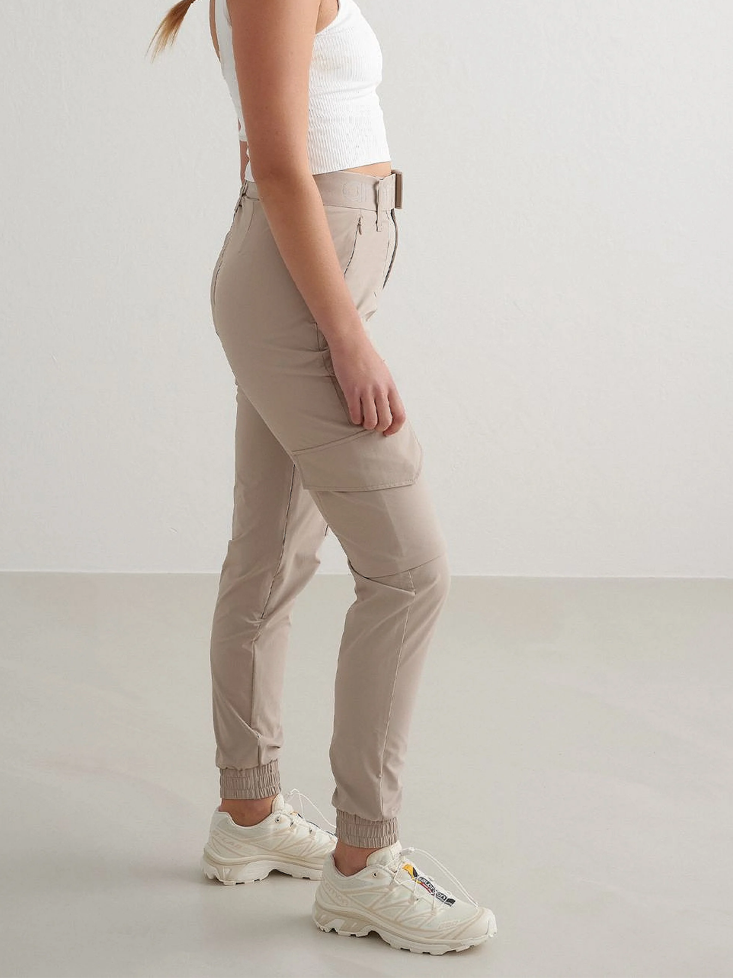 Cargo Pant