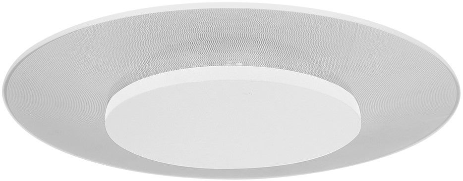 Plafondlamp 7798W Ceiling & Wall ⌀36  x H6 cm