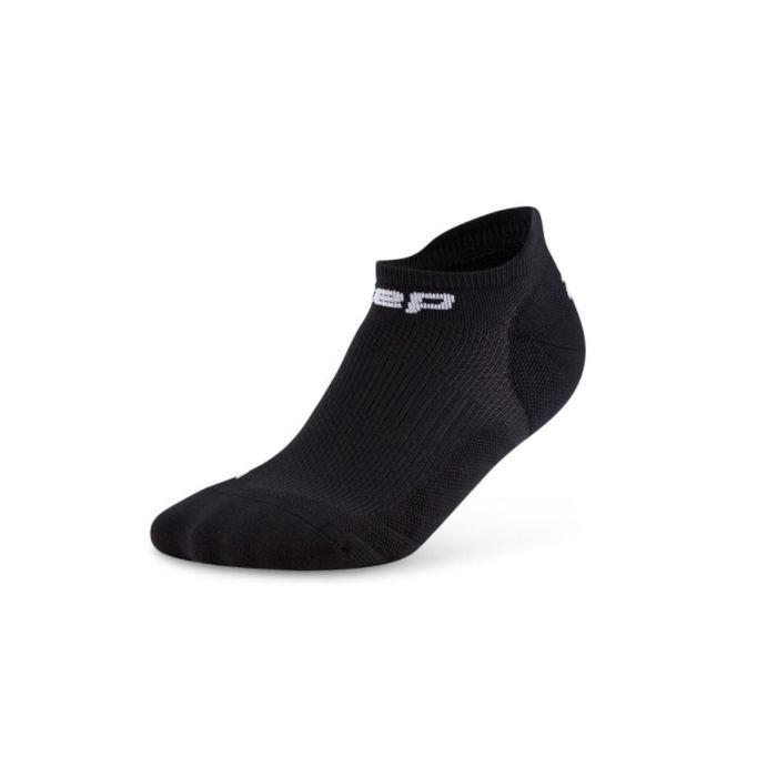 CEP Dame Strømper Core Run Socks No-show 5.0 Sort
