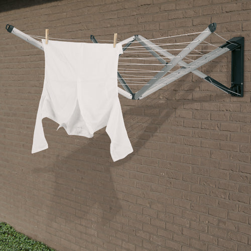 Brabantia WallFix Droogmolen 24 m