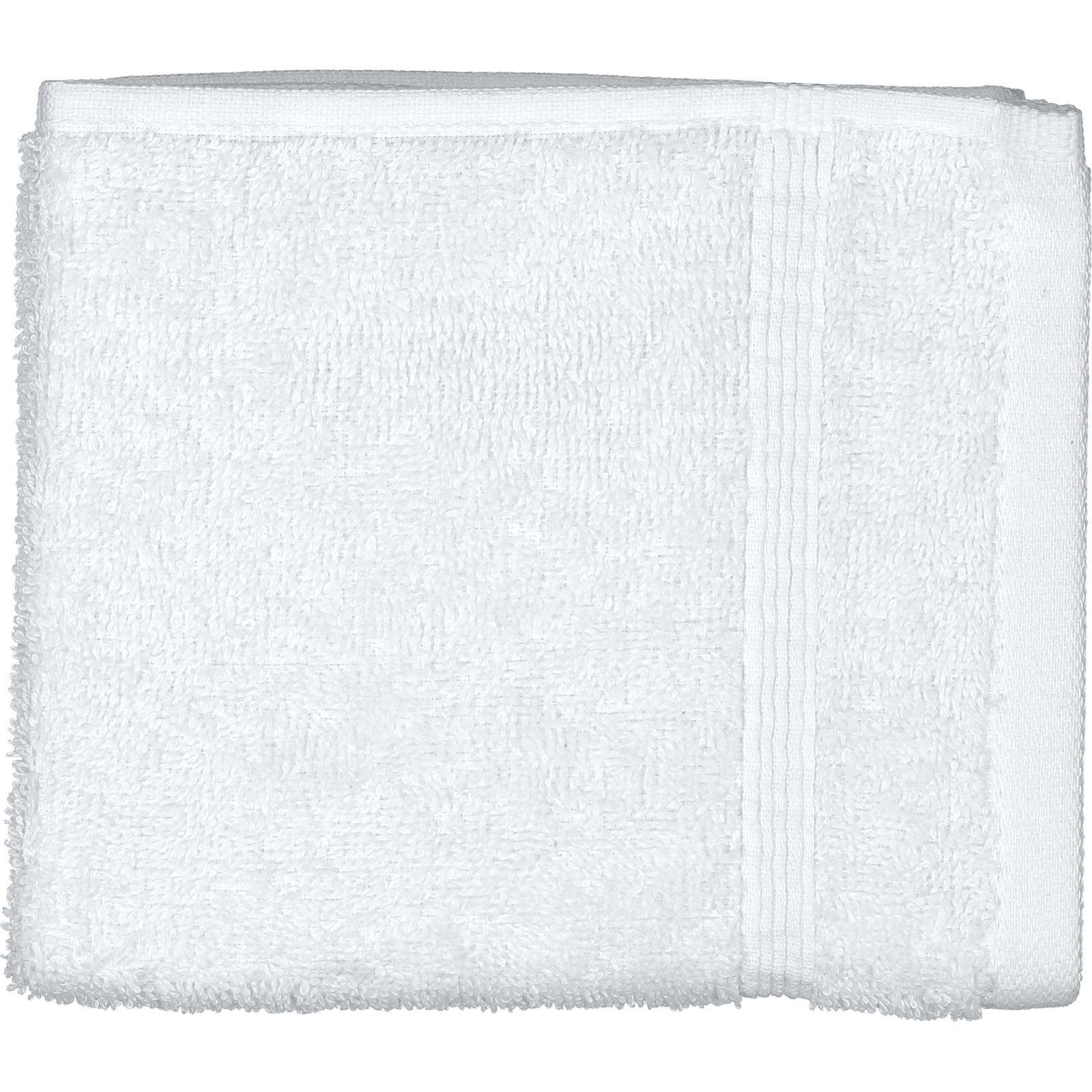 Vossen Gästetuch Frottee 30 x 50 cm