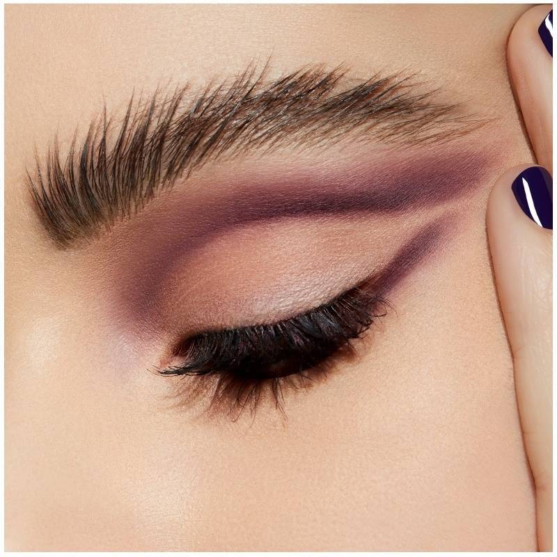 MAC Powder Kiss Single Eye Shadow 1,5 gr. - P For Potent