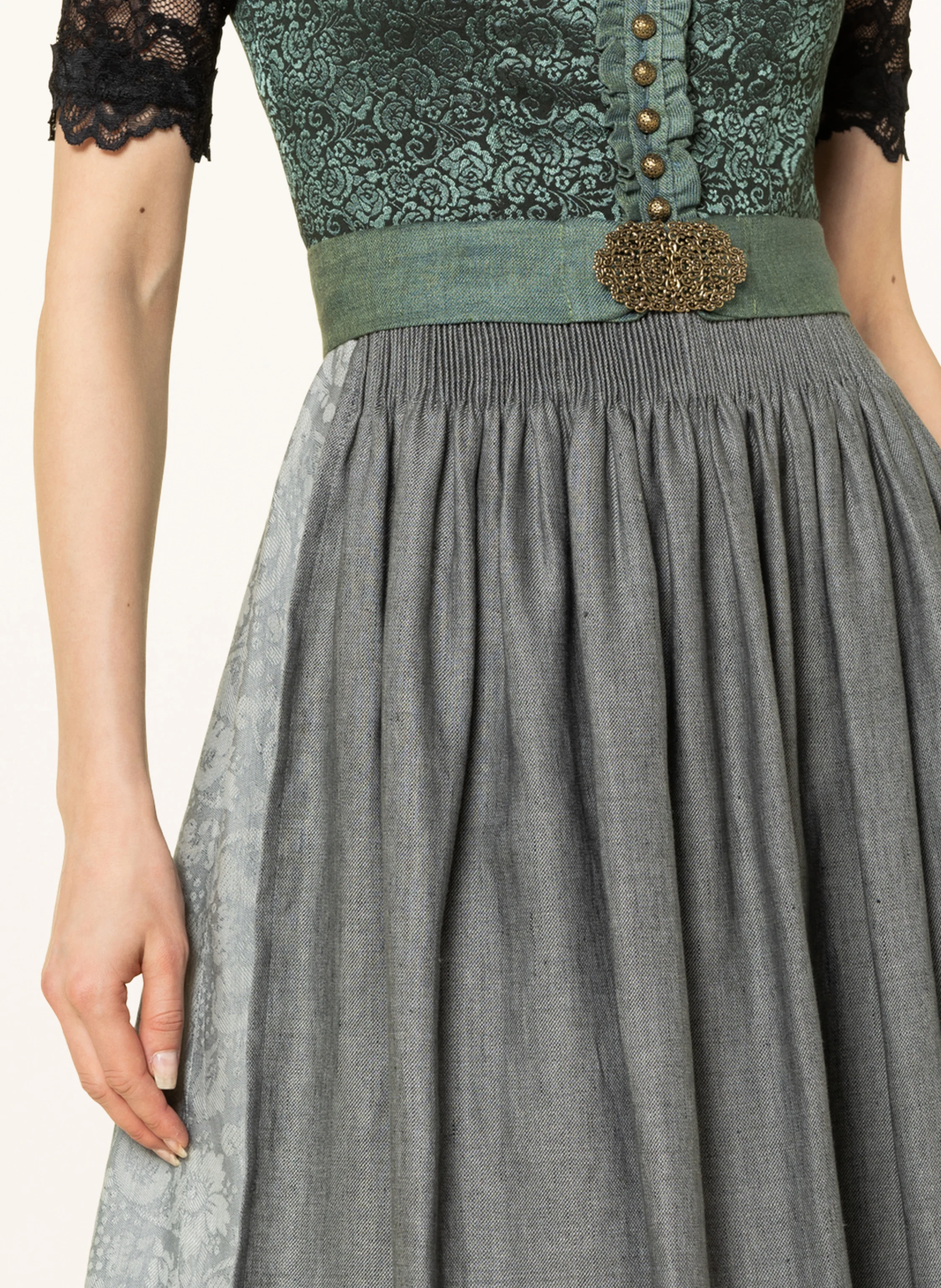 Gottseidank Dirndl MONA