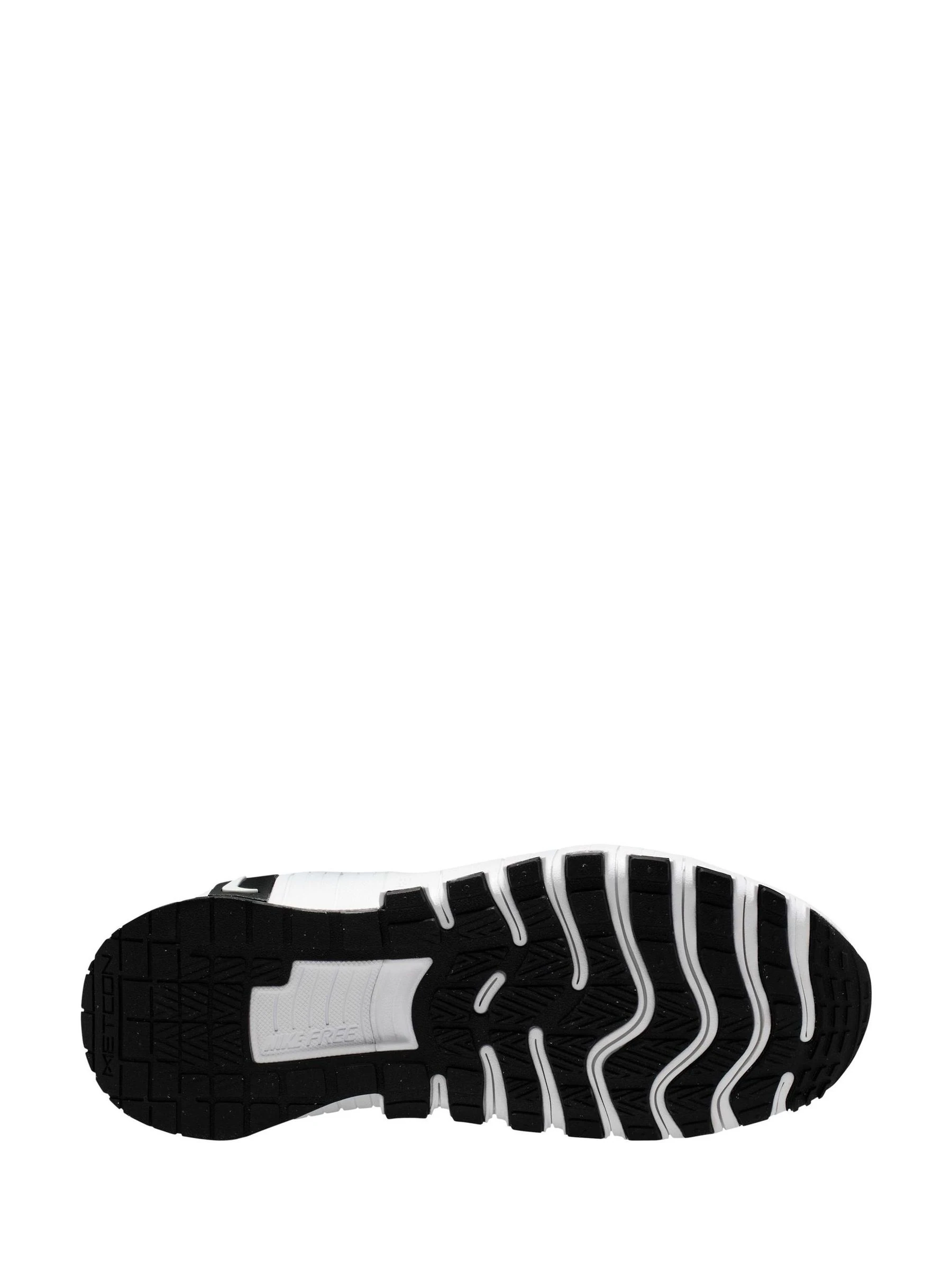 Zwart - Nike Free Metcon 6 trainingsschoenen