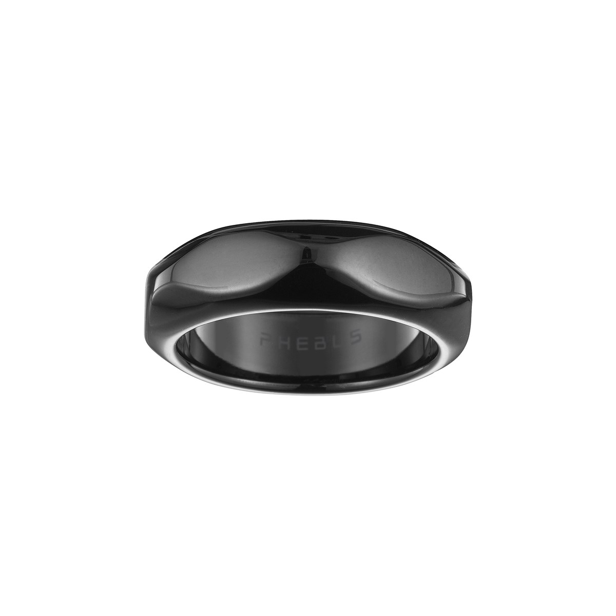 Bague en Acier