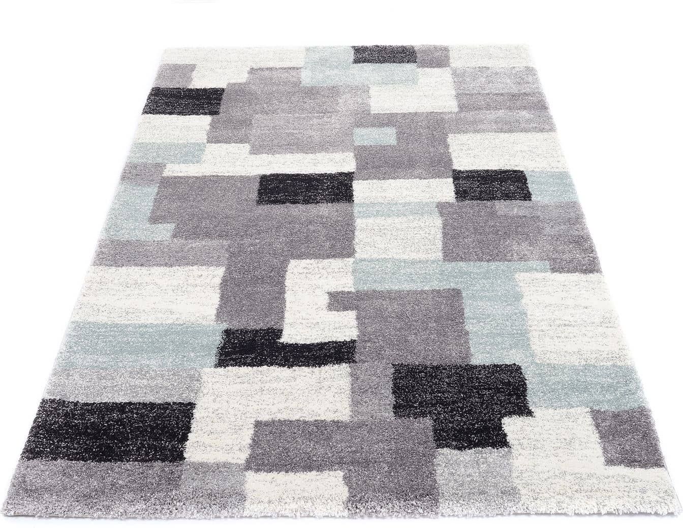 Webteppich STEADY ALLOVER, ca. 140x200cm
