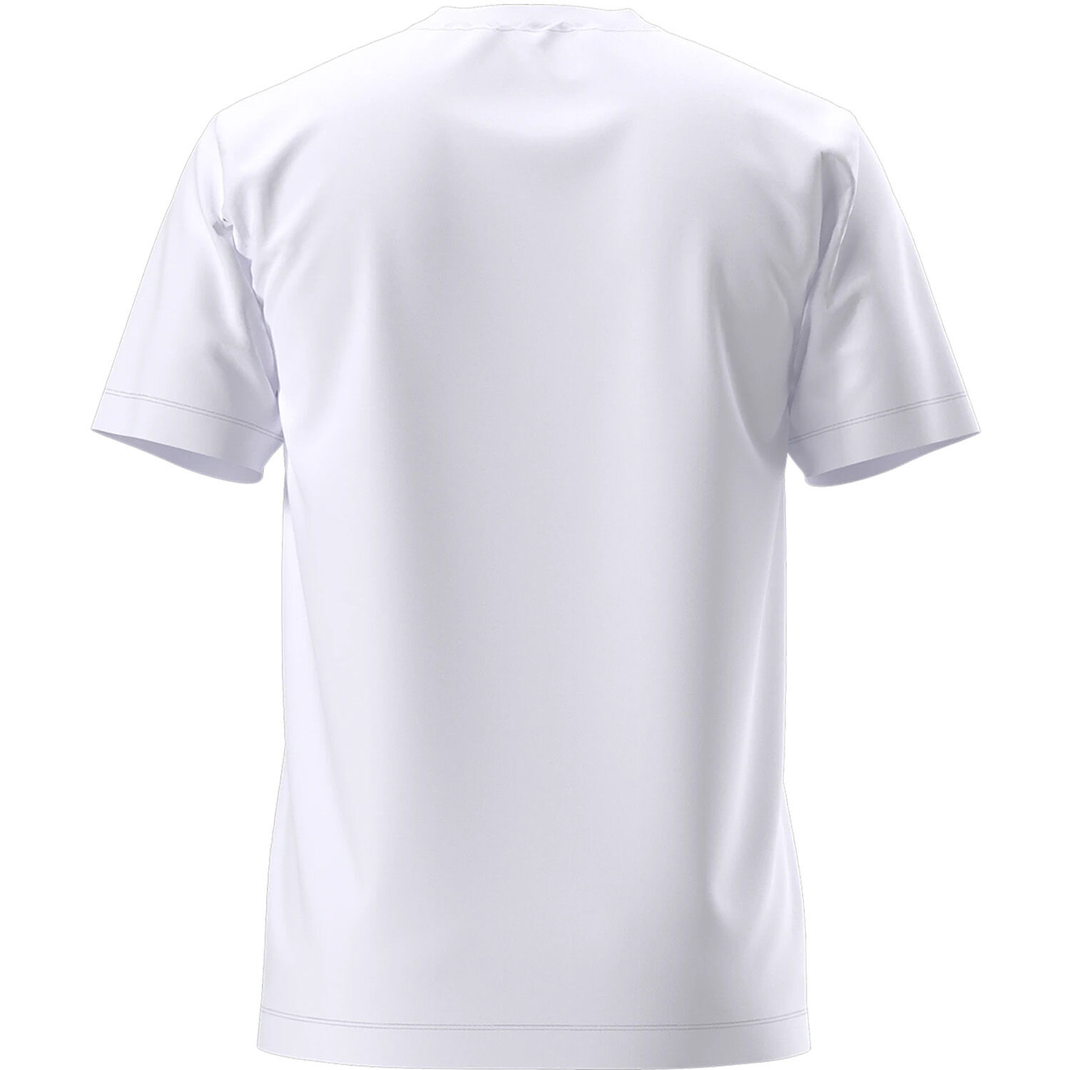 The North FaceM EVOLUTION SIMPLE DOME REGULAR SHORT SL